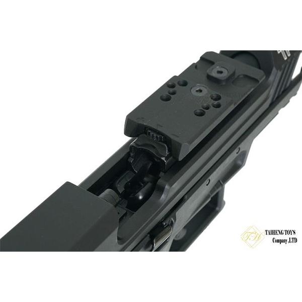 東京マルイ　TP22 値下げ‼️ 東京マルイ M&P9を入手｜The Man in the HMT