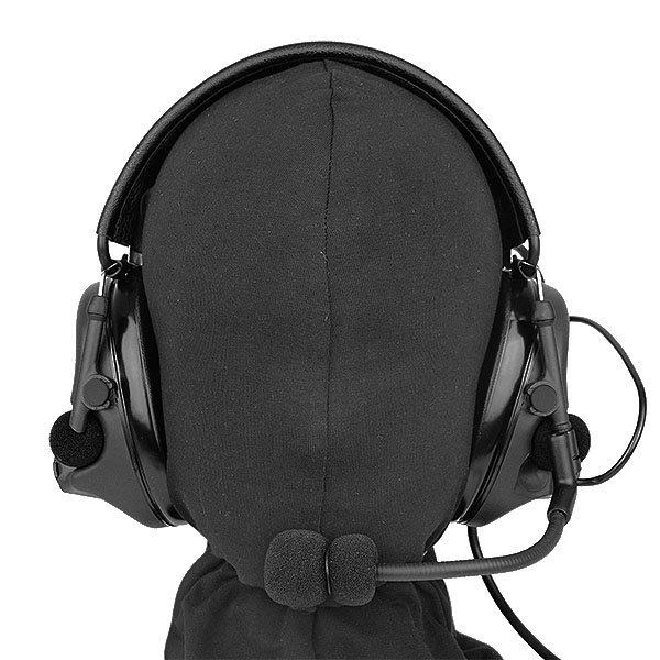 ARROW DYNAMIC アローダイナミック COMTAC3 ヘッドセット ARROW DYNAMIC アローダイナミック COMTAC3 ヘッドセット