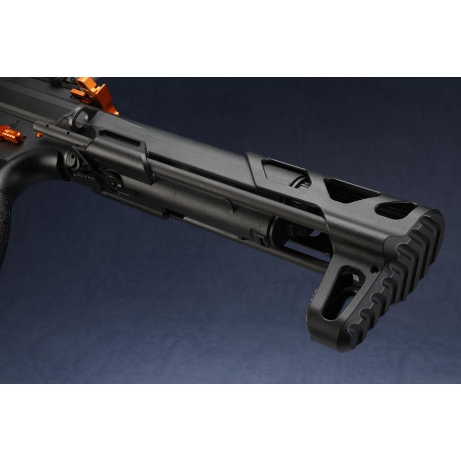 5/24(日)5％OFFクーポン】G&G 電子トリガー電動ガン ARP556 2.0 Misano