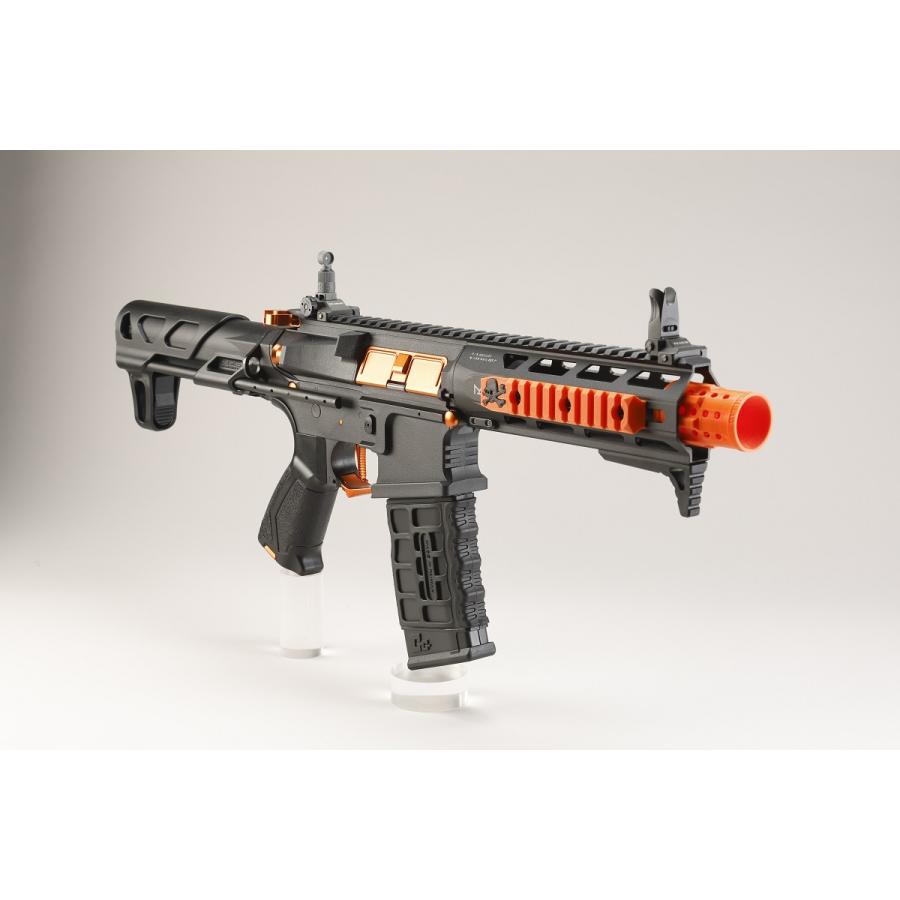 11/5(水)5％OFFクーポン】G&G 電子トリガー電動ガン ARP556 2.0