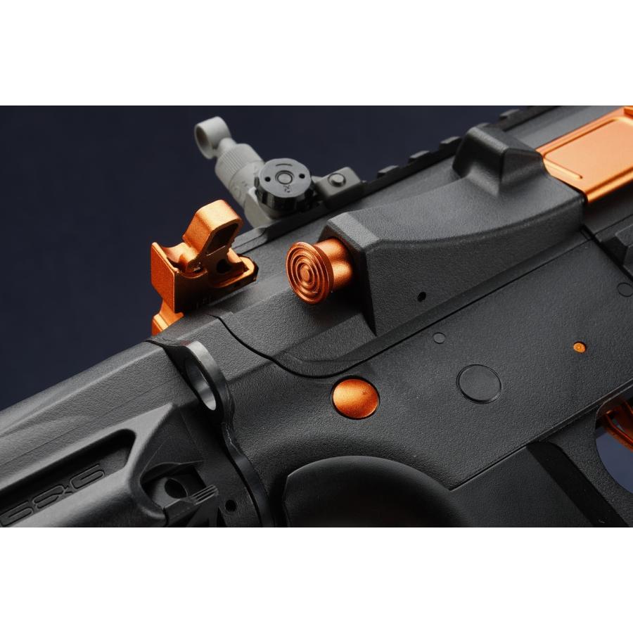 5/24(日)5％OFFクーポン】G&G 電子トリガー電動ガン ARP556 2.0 Misano