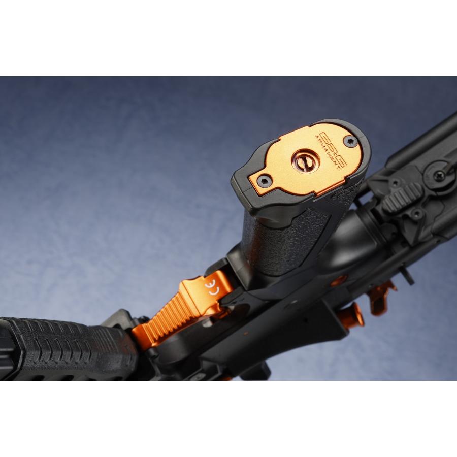 アニスケ　G&G ARP556 アニスケ G&G ARP556 アニスケ G&G ARP556 G&G ARP556 3.0 Airsoft CQB