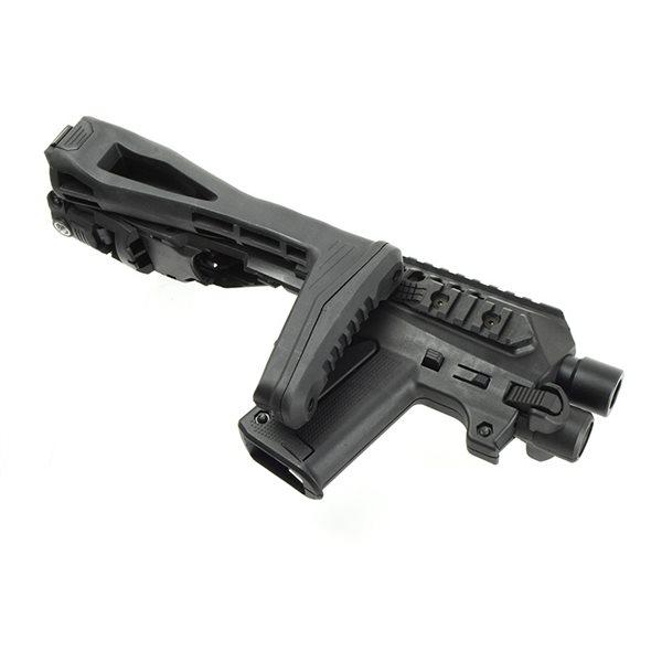 10/19(日)5％OFFクーポン】CAA タイプ Micro RONI グロック