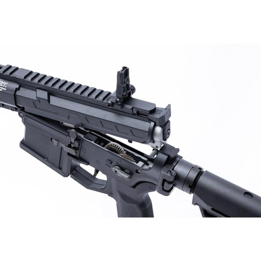 cat ヴァーサテイル10 C.A.T. 電動ガン Versatile-10 AR 機械式可変プリコック機構