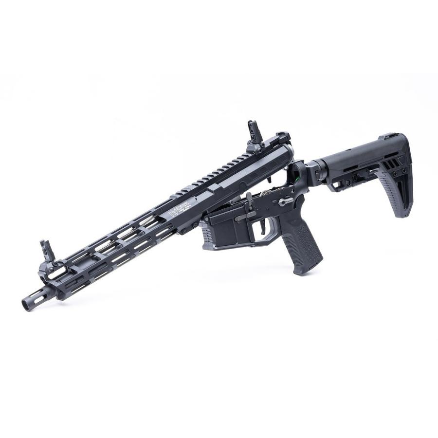 C.A.T. 電動ガン Versatile-10 AR ヴァーサテイル CAT-05 : 総合