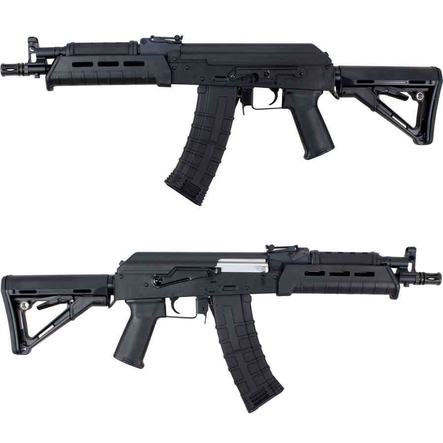 CYMA 電動ガン Century Arms RAS47 Brade FRPスポーツライン電動ガン ジューコフ_1