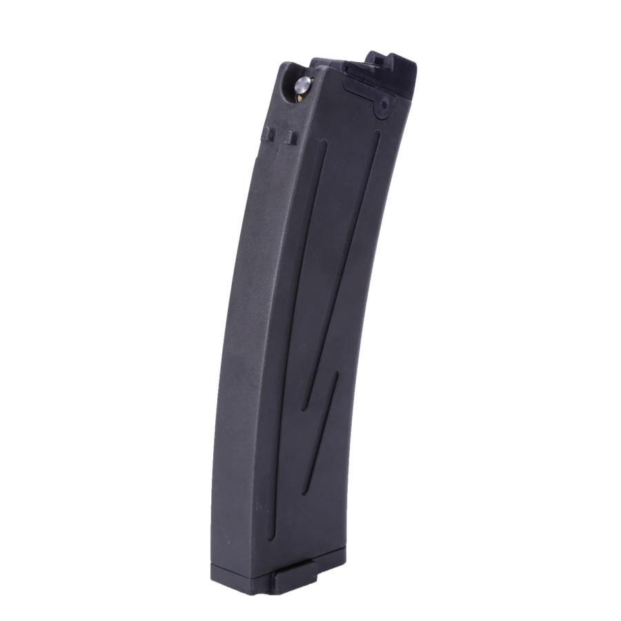 King Arms M1/M2カービン用 35連 ガスマガジン : 総合エアガンSHOP