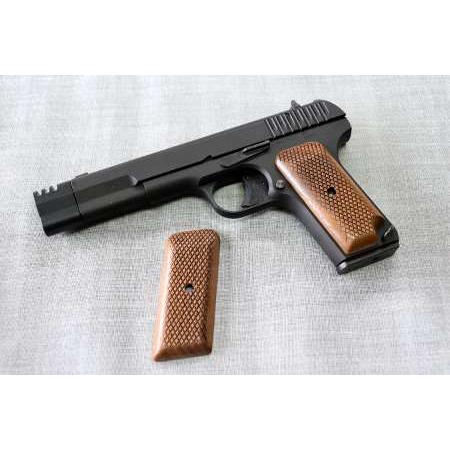 2/22(日)5％OFFクーポン】IF-Product KSC トカレフ用木製グリップ