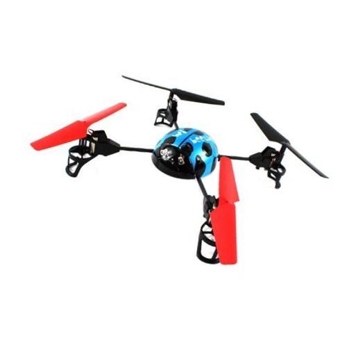 特価品】WLtoys てんとう虫型ドローン ICOPTER : 総合エアガンSHOP