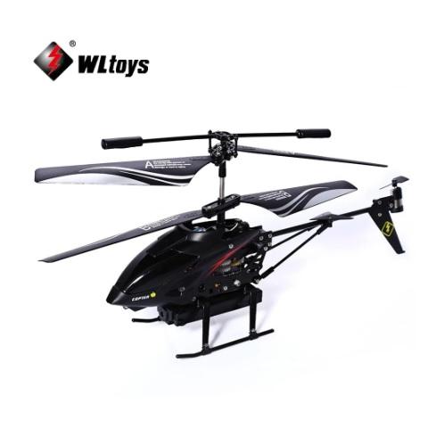 特価品】WLtoys SPYCAM ラジコンヘリ S977 デッドストック品 : 総合