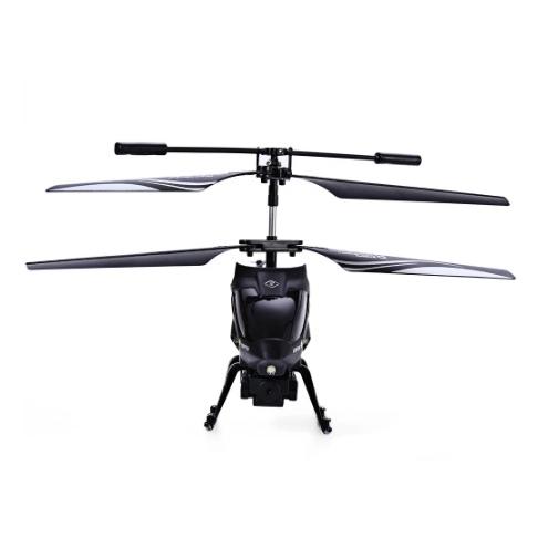 11/9(日)5％OFFクーポン】【特価品】WLtoys SPYCAM ラジコンヘリ S977