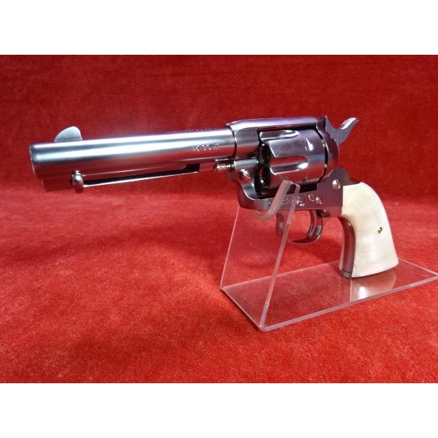 マルシン コルト S.A.A.45 1st Gen Late シビリアン ピースメーカー