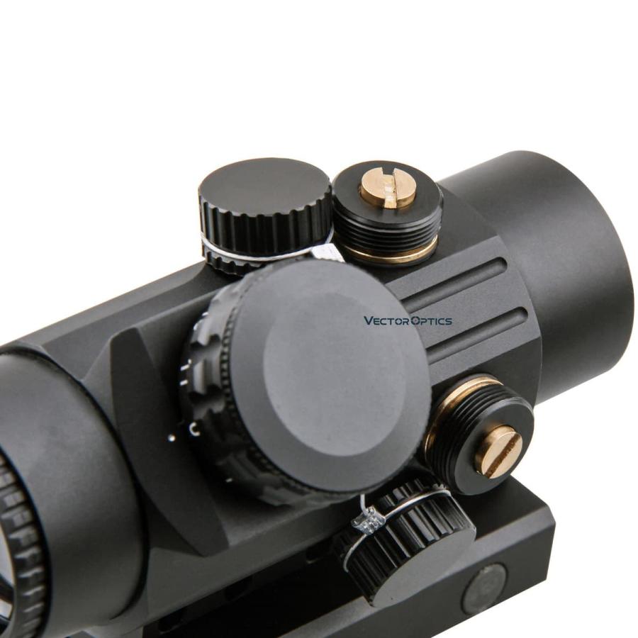 Vector Optics Calypos 1x30 等倍 プリズムサイト ベクター Vector Optics Calypos 1x30 等倍 プリズムサイト ベクター