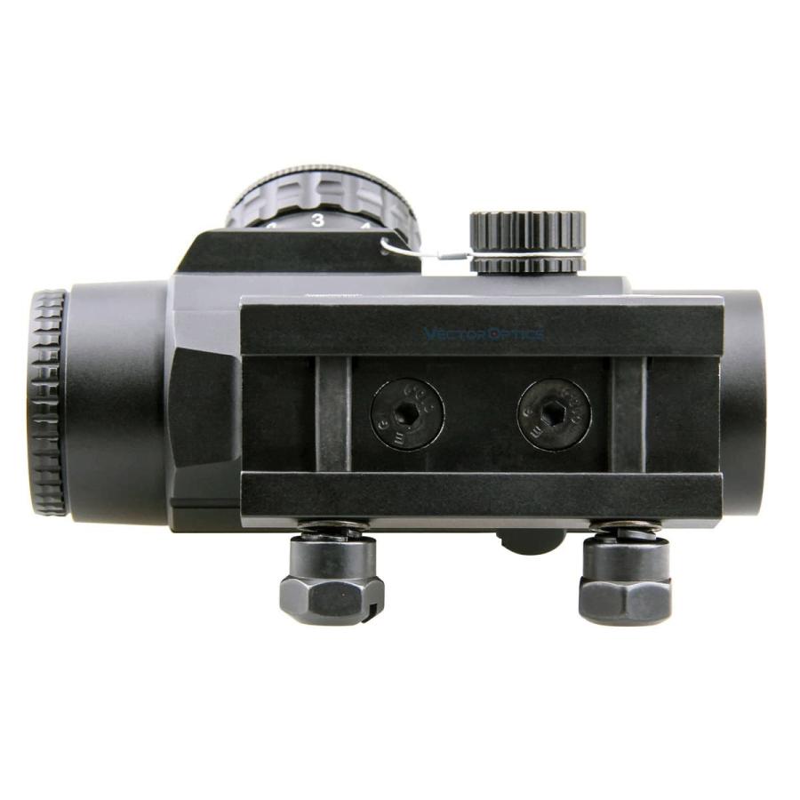 Vector Optics Calypos 1x30 等倍 プリズムサイト ベクター Vector Optics Calypos 1x30 等倍 プリズムサイト ベクター