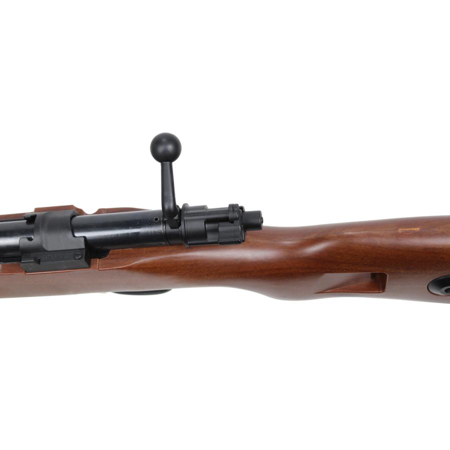 S&T モーゼル kar98K Another Ver フェイクウッドストック カートレス