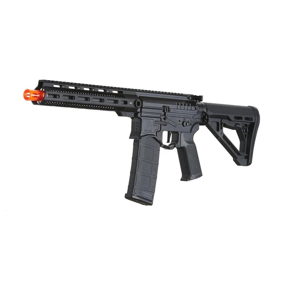 LANCER TACTICAL ZION ARMS 電子トリガー Nebula ETU搭載電動ガン R15