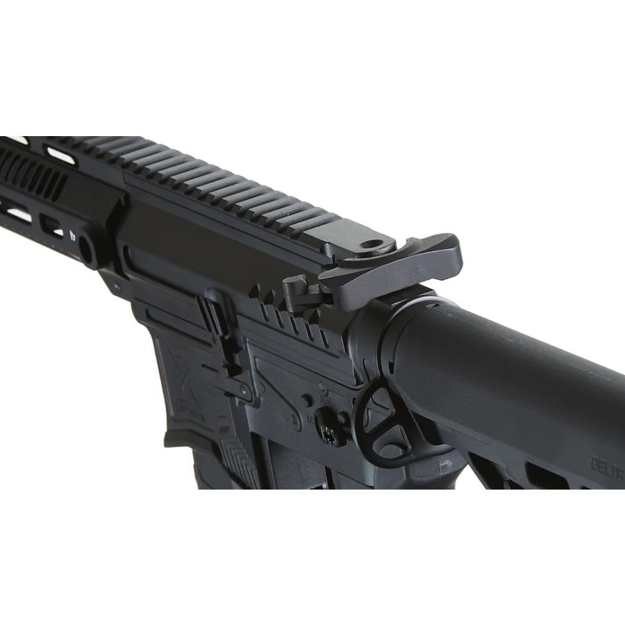 LANCER TACTICAL ZION ARMS 電子トリガー Nebula ETU搭載電動ガン R15