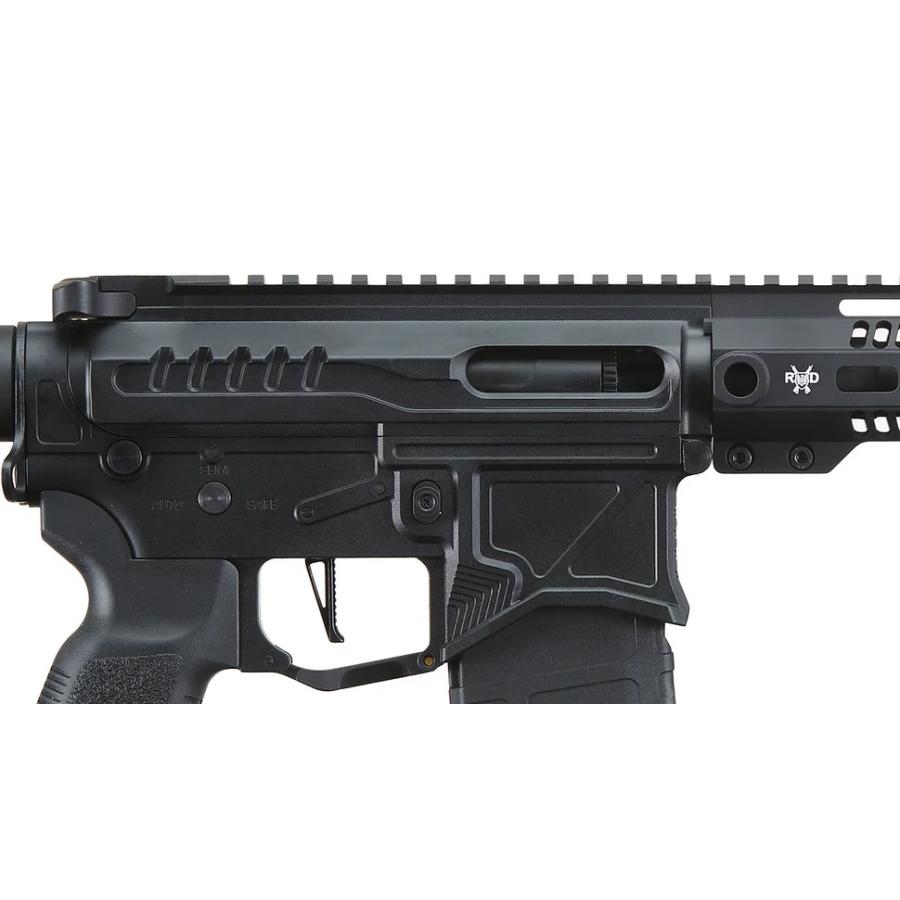 5％OFFクーポン】LANCER TACTICAL ZION ARMS 電子トリガー Nebula ETU