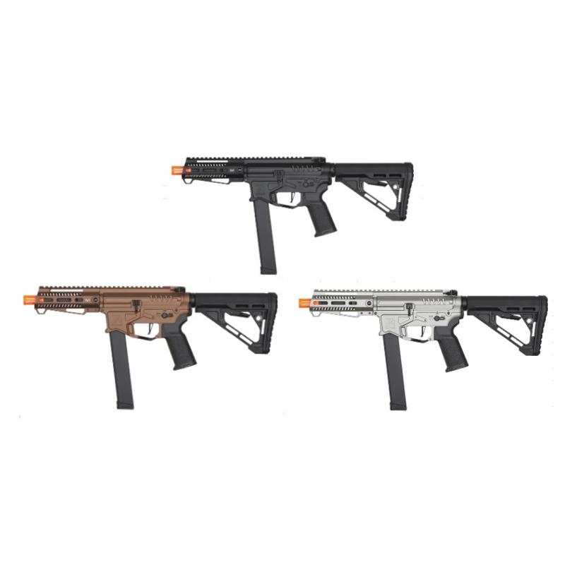 LANCER TACTICAL ZION ARMS 電子トリガー Nebula ETU搭載電動 LANCER TACTICAL ZION ARMS 電子トリガー Nebula ETU搭載電動