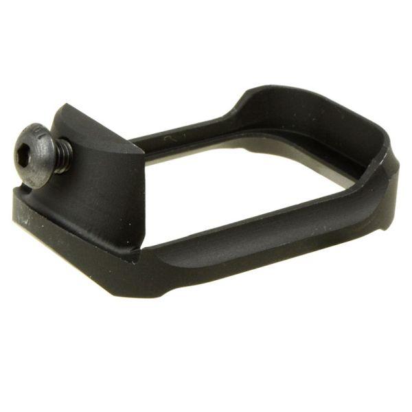 5KU ZEVタイプ コンパクト マグウェルII マルイ グロック17用 ブラック