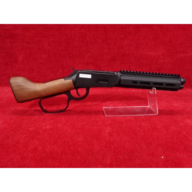 DOUBLE BELL ウィンチェスター M1894 ランダル M-LOK ライブ DOUBLE BELL ウィンチェスター M1894 ランダル M-LOK ライブ