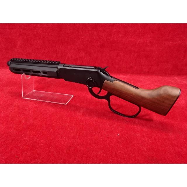 DOUBLE BELL ウィンチェスター M1894 ランダル M-LOK ライブカート式