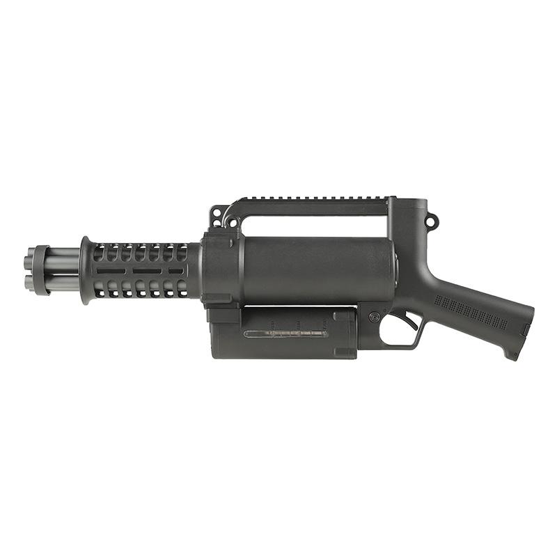 WELL PRO マイクロミニガン 電動ガン JP Ver : 総合エアガンSHOPモケイ