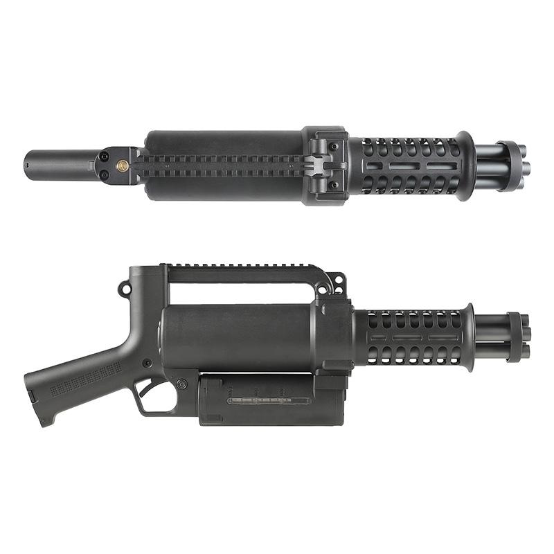 爆買いWEEK5％OFFクーポン】WELL PRO マイクロミニガン 電動ガン JP