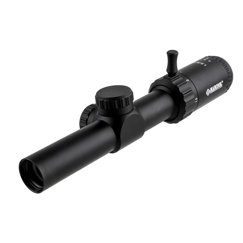 5%OFFクーポン】MARCOOL 実銃規格ライフルスコープ ASSAILANT 5%OFFクーポン】MARCOOL 実銃規格ライフルスコープ ASSAILANT