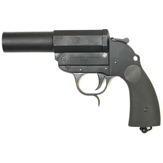 CAW MULE ミニモスカートランチャー カンプピストル ABS : 総合