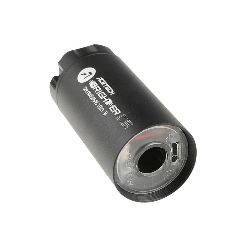 ACETECH Brighter CS トレーサーユニット BK/GRAY_6