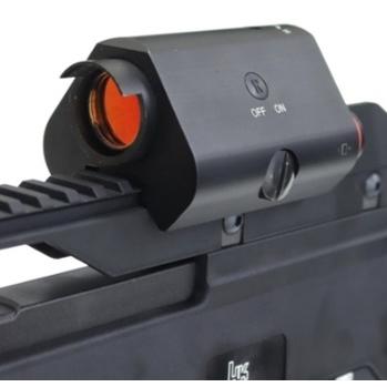 5%OFFクーポン】G36 20mmレール キャリングハンドル対応 DO 5%OFFクーポン】G36 20mmレール キャリングハンドル対応 DO