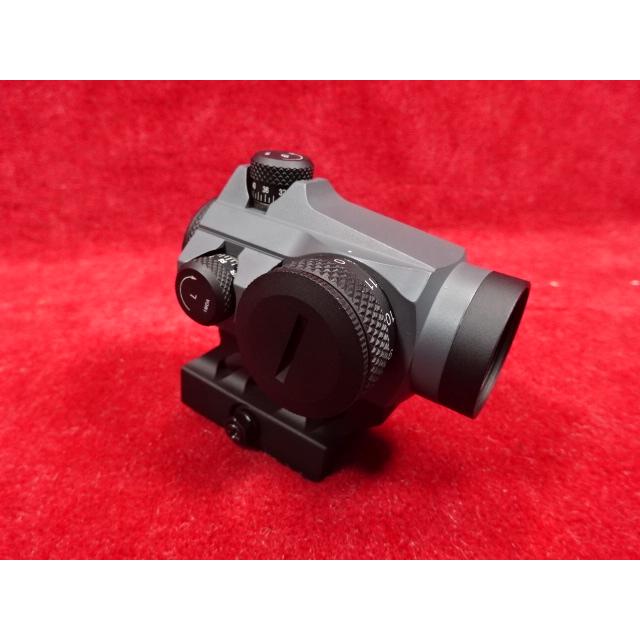 ボーナスストアPlus＋5％】VectorOptics Maverick 1x22 Gen2 SCRD-12II