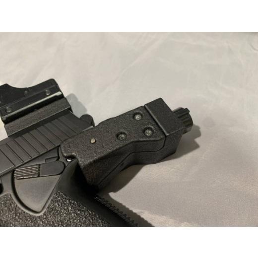 6/5(金)5％OFFクーポン】Bulls Factory マルイ S2S ソーコムMK23対応
