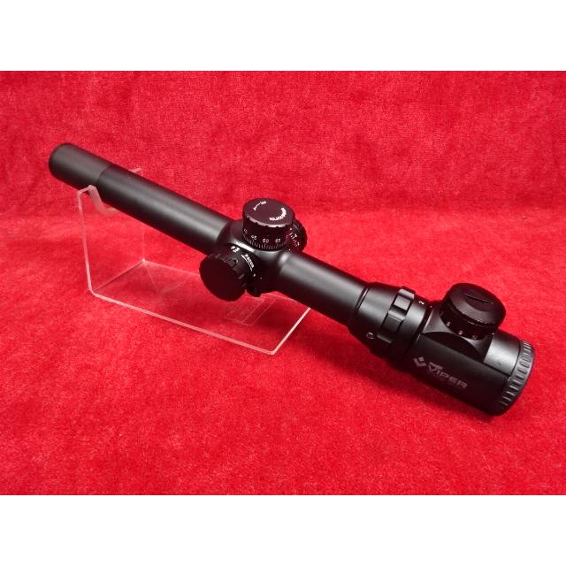 ボーナスストアPlus＋5％】【特価品】Mojji 水平器付きスコープ VIPER