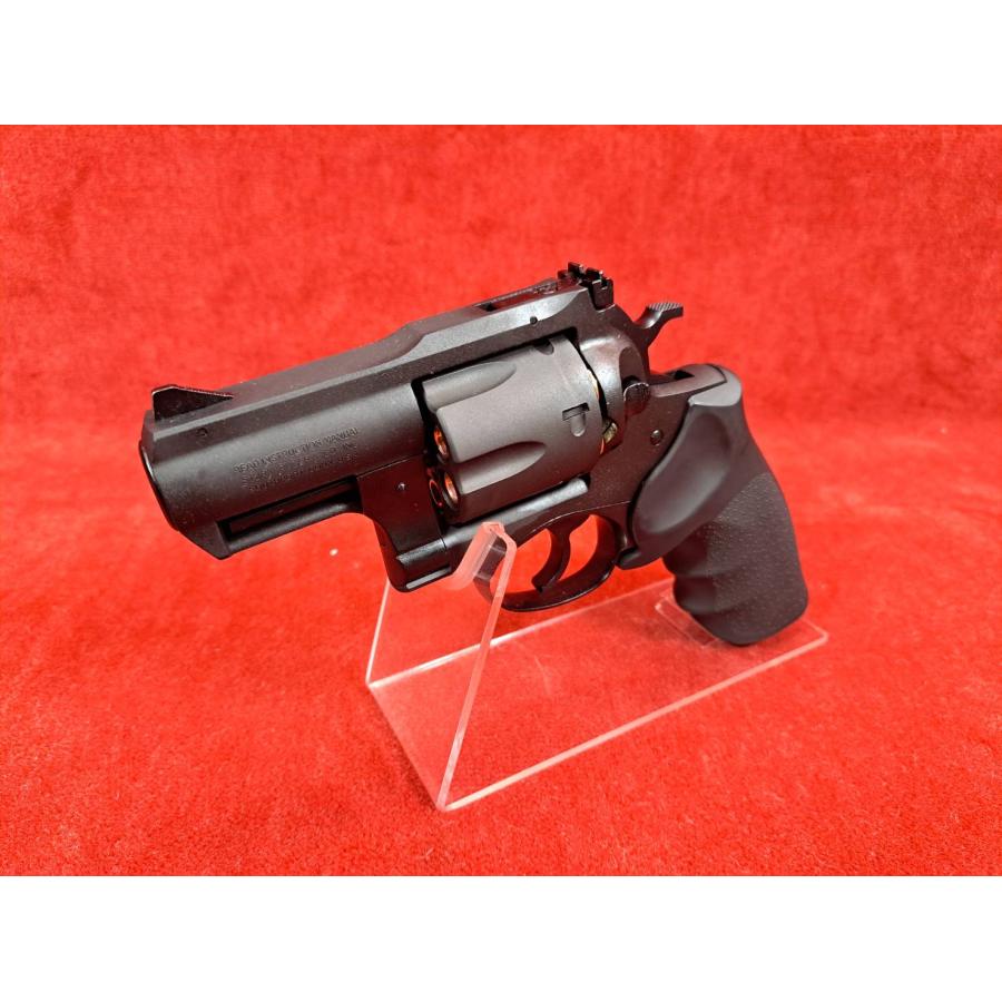 マルシン ガスリボルバー 44マグナム スーパーレッドホーク アラスカン BKHW 