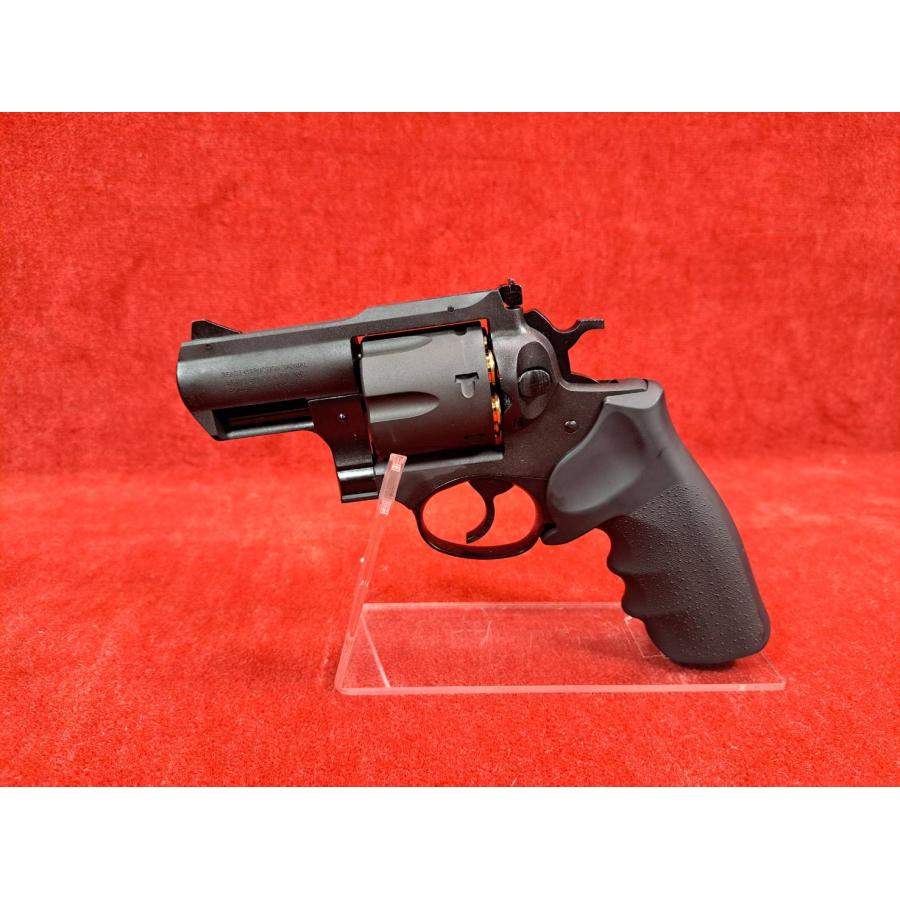 マルシン ガスリボルバー 44マグナム スーパーレッドホーク アラスカン BKHW 