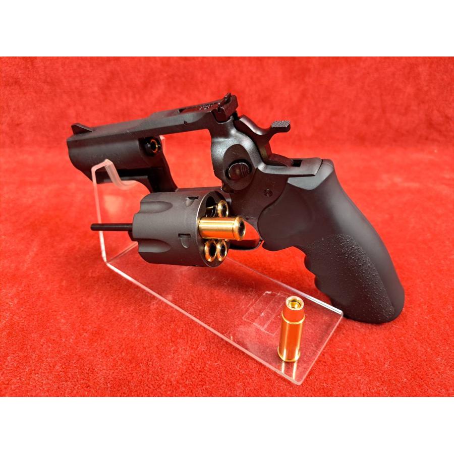 マルシン ガスリボルバー 44マグナム スーパーレッドホーク アラスカン BKHW 