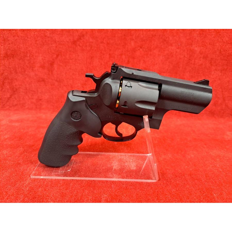 マルシン ガスリボルバー 44マグナム スーパーレッドホーク アラスカン BKHW 