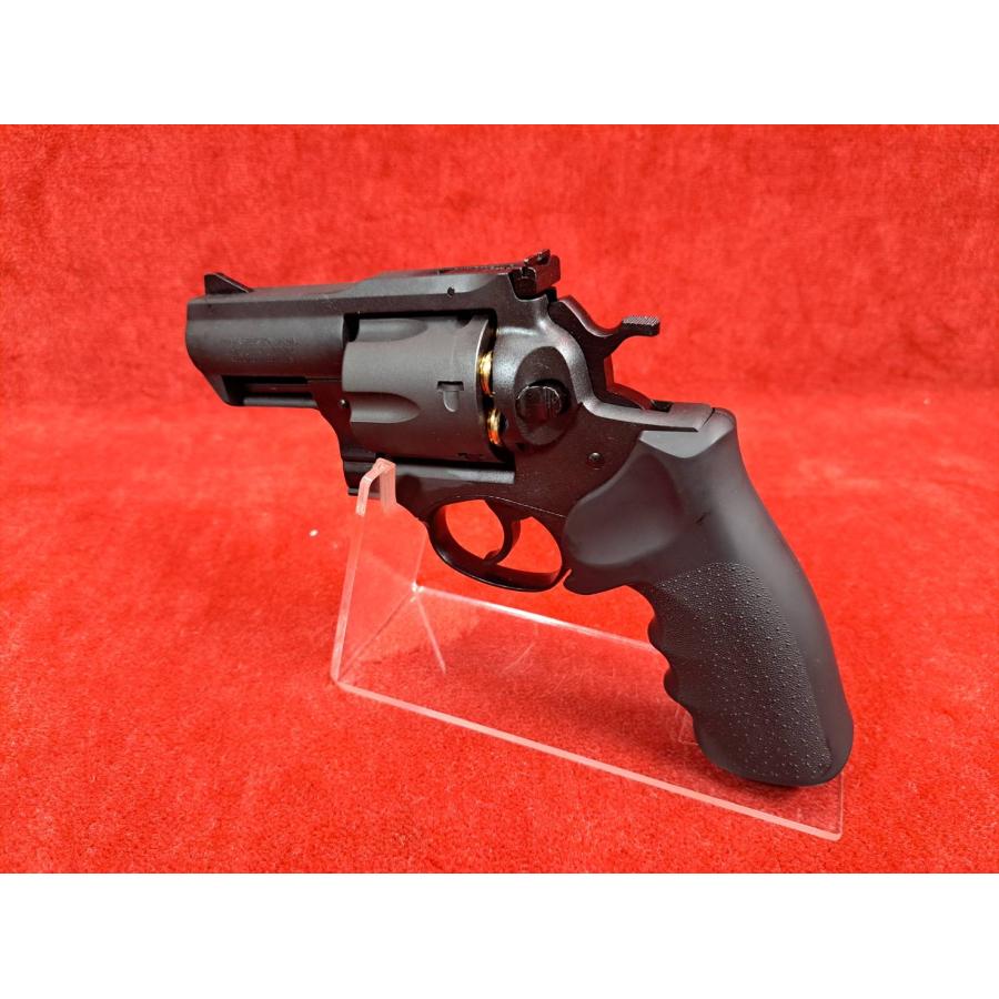 マルシン ガスリボルバー 44マグナム スーパーレッドホーク アラスカン BKHW 