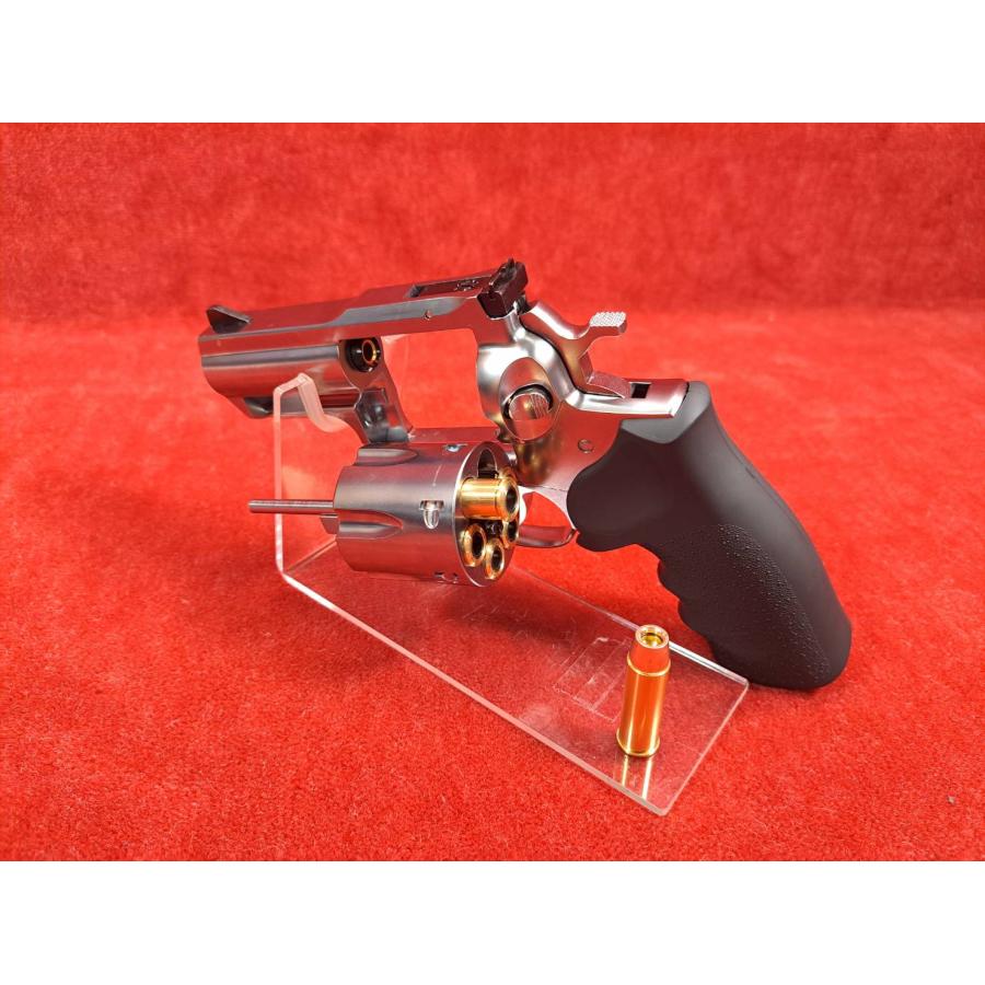 爆買いWEEK5％OFFクーポン】マルシン ガスリボルバー 44マグナム