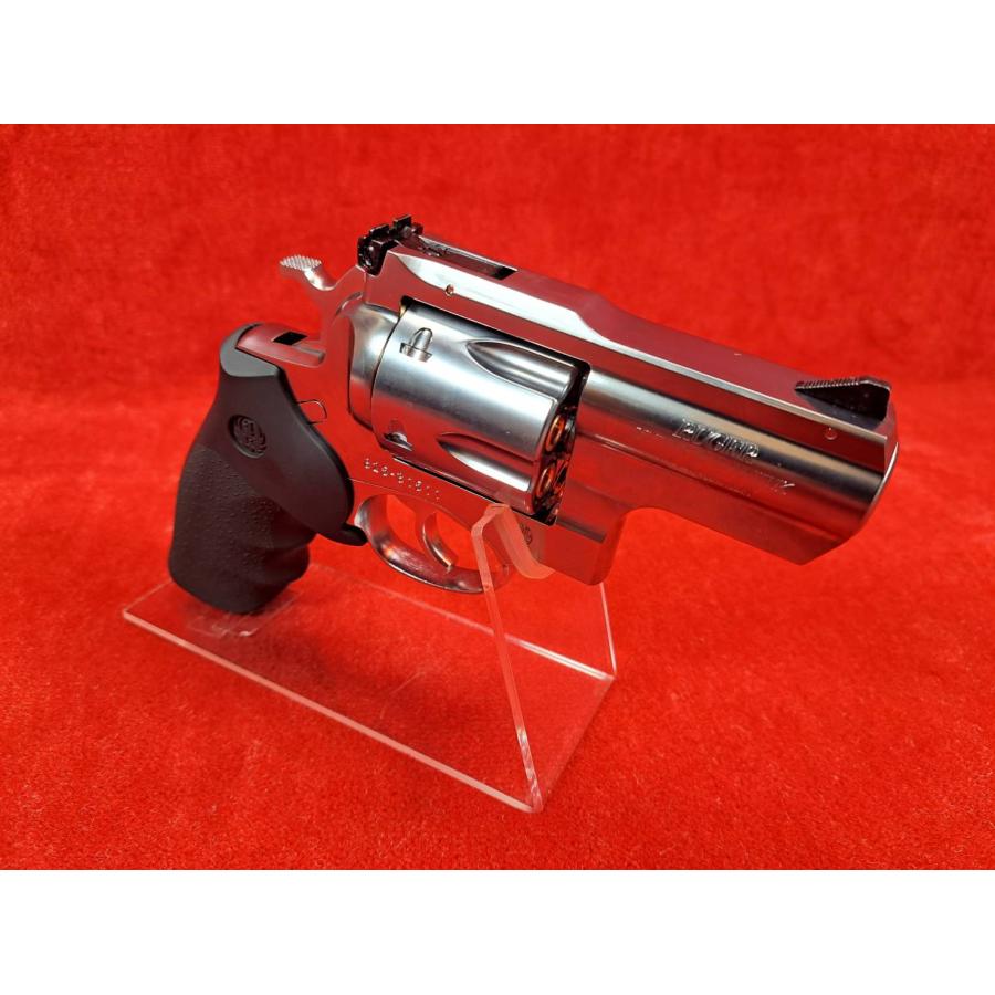 マルシン リボルバー シルバー　44マグナム 爆買いWEEK5％OFFクーポン】マルシン ガスリボルバー 44マグナム