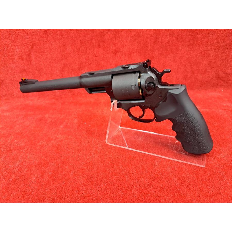 マルシン ガスリボルバー 454カスール スーパーレッドホーク 9.5in