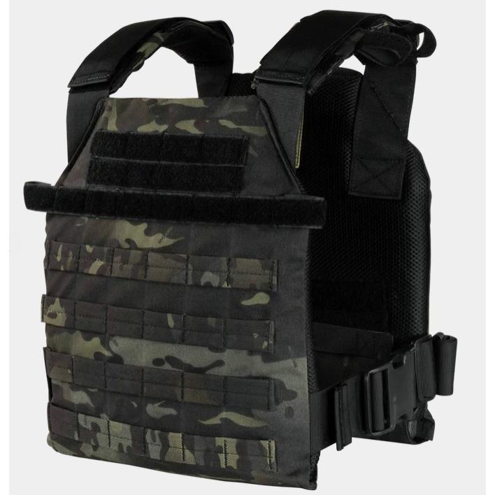 CONDOR セントリープレートキャリアベスト BKMC : 総合エアガンSHOP