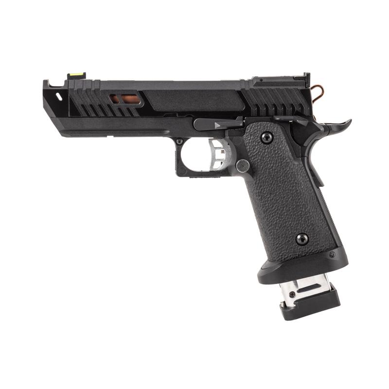 爆買WEEK5％OFFクーポン】【1月15日入荷予定】BATON airsoft BT-PIT