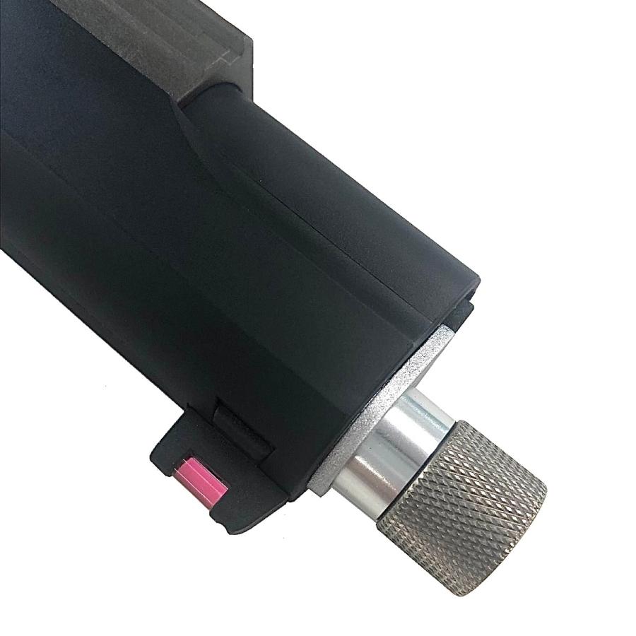 爆買いWEEK5％OFFクーポン】Carbon8 CO2 ガスブローバックハンドガン