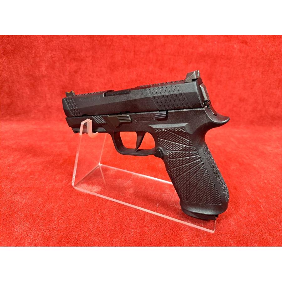 超P祭10％OFFクーポン】WETECH ガスブローバックガン WILSON COMBAT