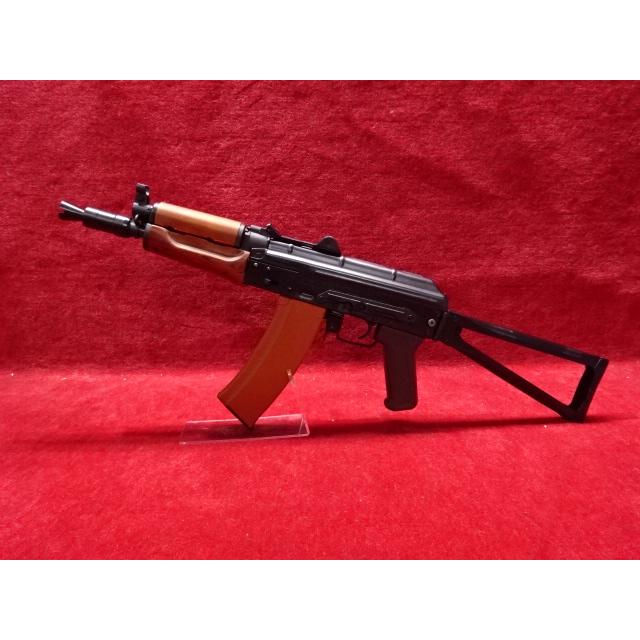 東京マルイ D-boys AK74 Aks74U 電動ガン 値下げ可能 東京マルイ D