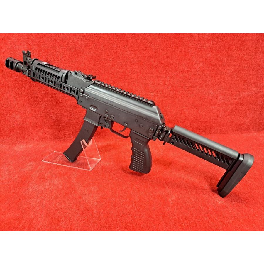 爆買いWEEK5％OFFクーポン】Arcturus 18歳以上用電動ガン PP-19 Vityaz