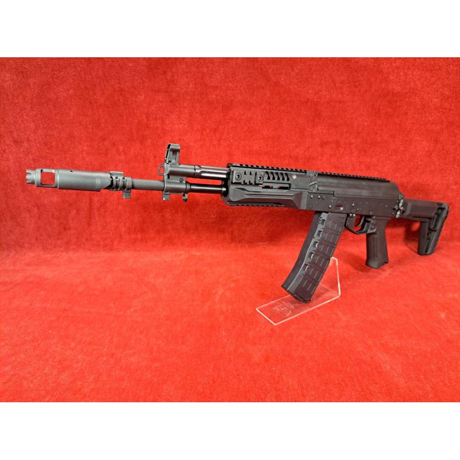 ボーナスストアPlus＋5％】Arcturus 18歳以上用電動ガン AK12U PE